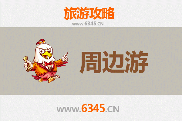 嘉兴嘉善周边游全攻略：古镇风情与生态休闲之旅